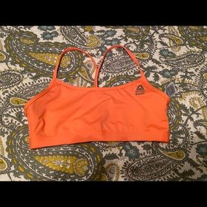 Reebok Sports Bra - Size L
